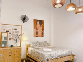 Rose Apartment